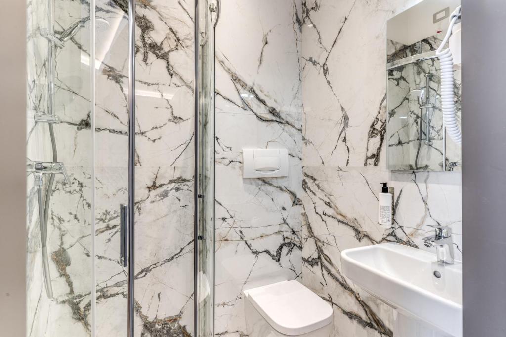 Hotel Belle Arti - Resim 37