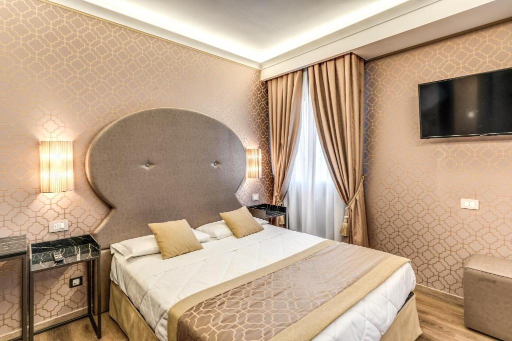 Hotel Belle Arti - Resim 32