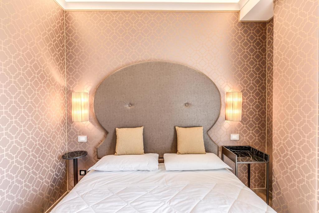 Hotel Belle Arti - Resim 35