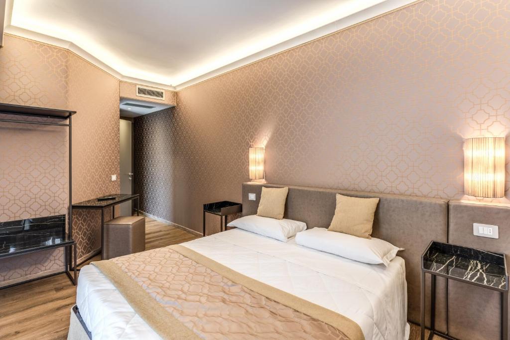 Hotel Belle Arti - Resim 42