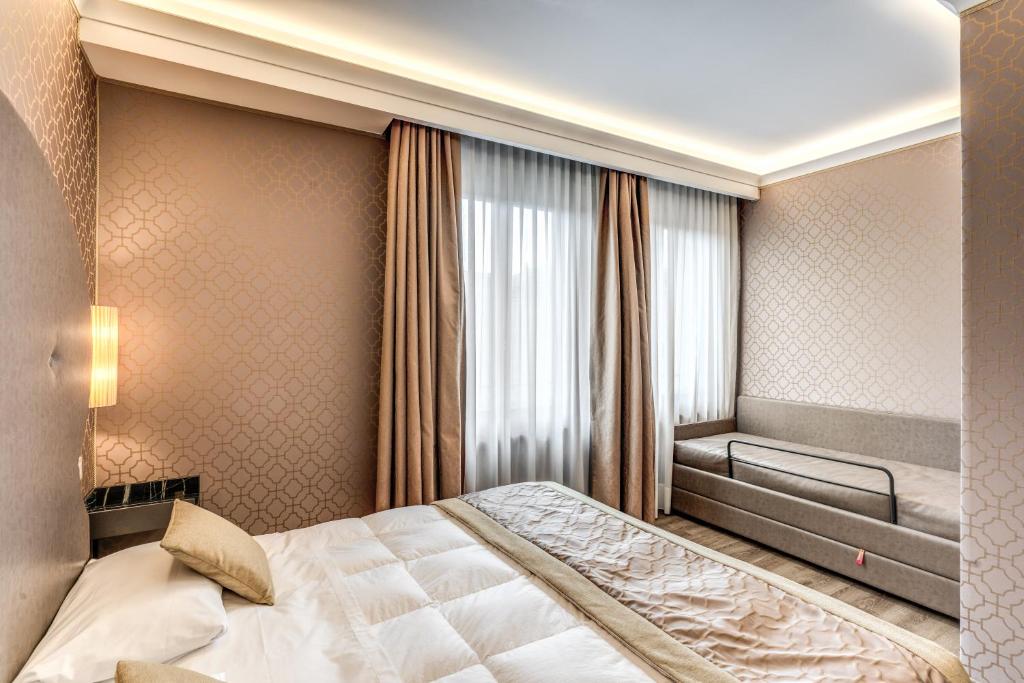 Hotel Belle Arti - Resim 45