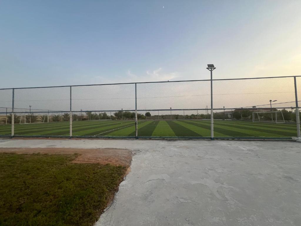Fotografie z fotogalerie ubytování Ace Arena Resort v destinaci Al Rahba