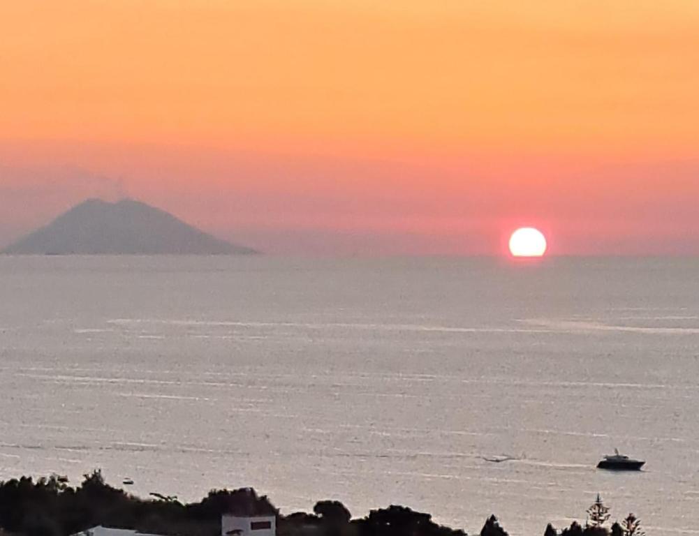 B&B Pepe Rosa Tropea - 9