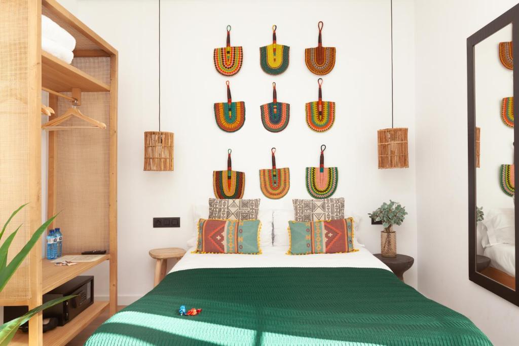 Casa Vaganto - Resim 16