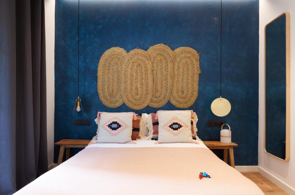 Casa Vaganto - Resim 12