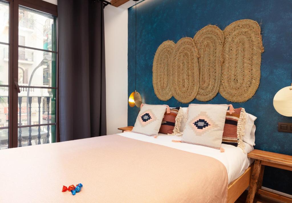 Casa Vaganto - Resim 11