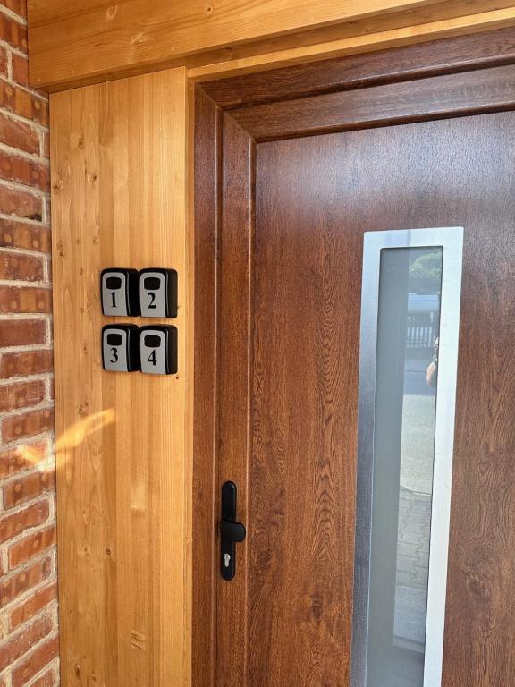 Fotografie z fotogalerie ubytování Apartmány Hanička v Hejnicích