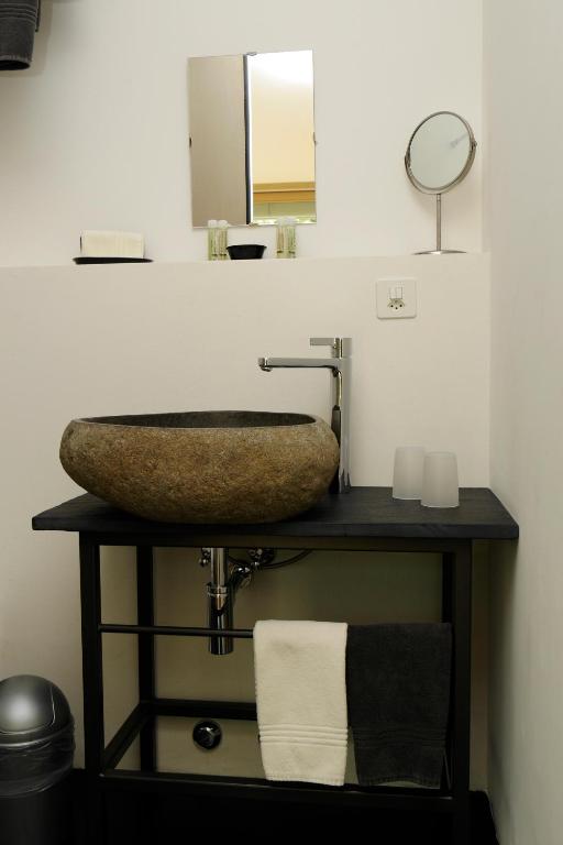 Fotografie z fotogalerie ubytování Casa Martinelli, Boutique-Hotel v destinaci Maggia