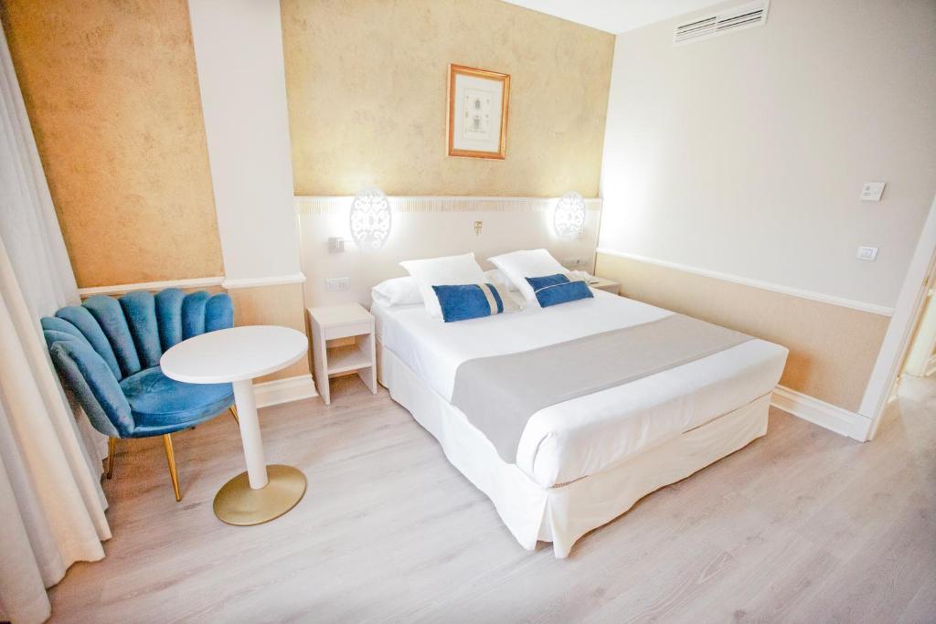 Hotel Alfonso VIII - Suite Junior