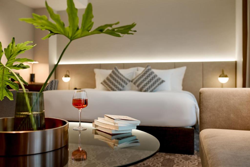 REY Hotel Hanoi - 18