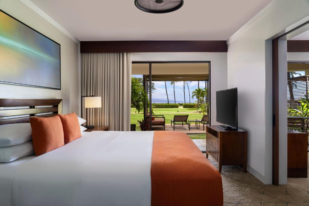 Sheraton Maui Resort & Spa photo