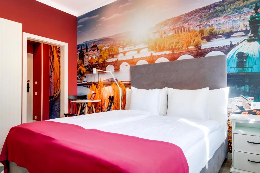 Revelton Studios Prague - Resim 1