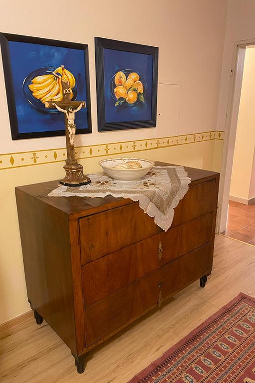 Zdjęcie z galerii obiektu Residence Schneiderhof w mieście San Candido