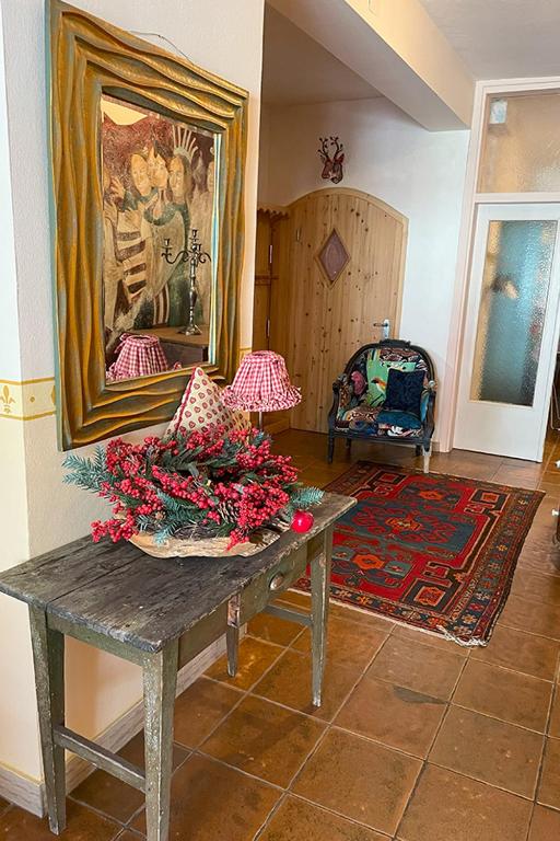 Zdjęcie z galerii obiektu Residence Schneiderhof w mieście San Candido