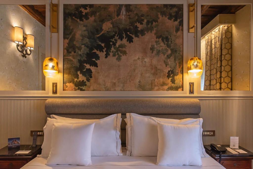 Donna Camilla Savelli - VRetreats - Resim 32