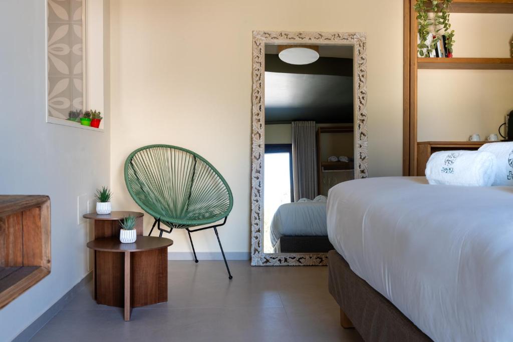 B&B Radici d'Olivo