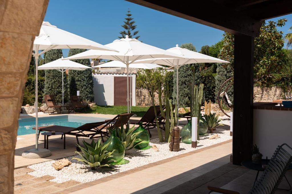 B&B Radici d'Olivo