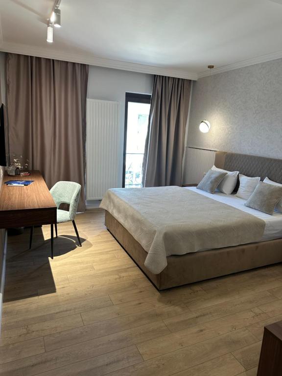 Hotel Ramina - Resim 26