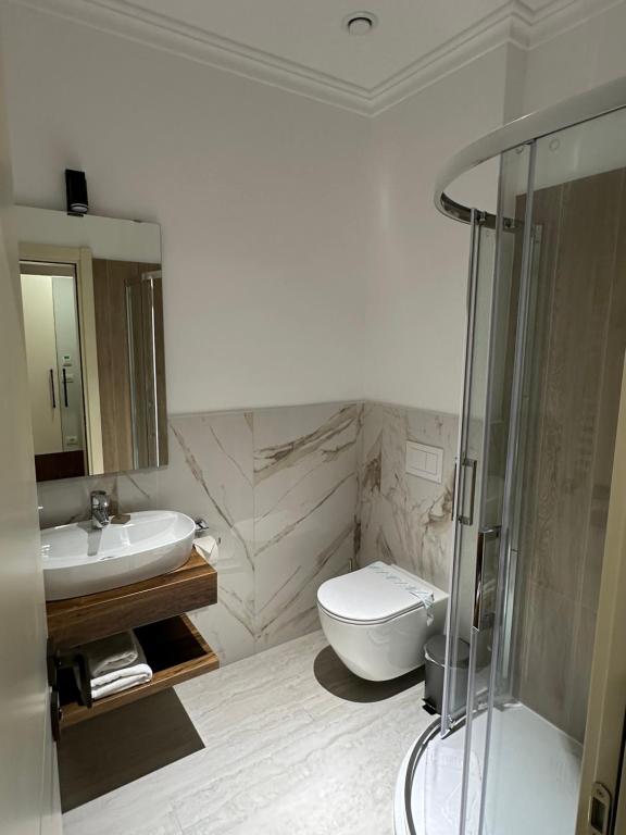 Hotel Ramina - Resim 25