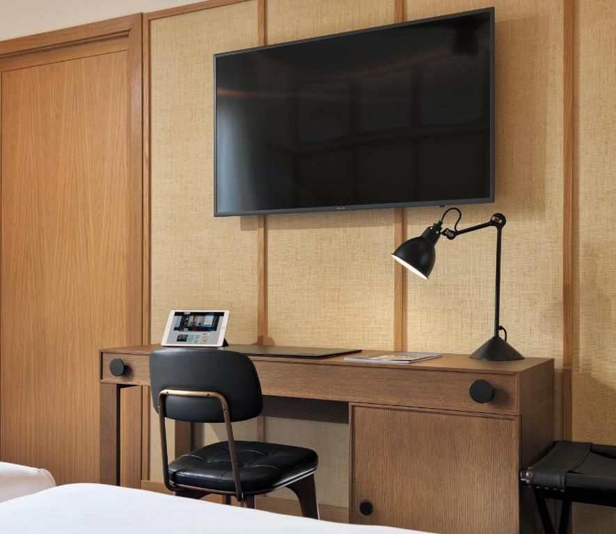 H10 Madison 4* Sup - 3