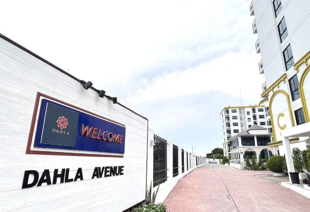 Dahla Avenue Suvarnabhumi - Housity