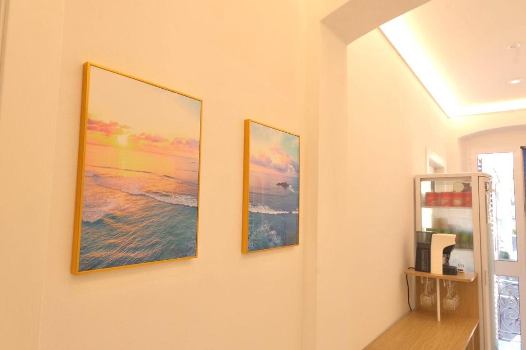 Fotografie z fotogalerie ubytování 98 House v destinaci La Spezia