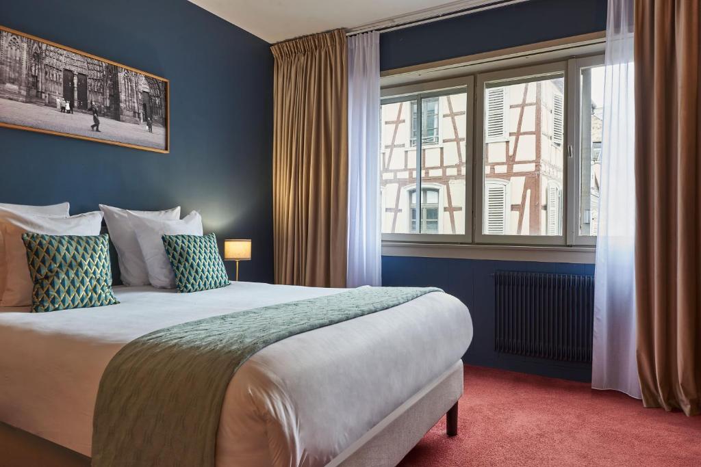 Hotel Kaijoo by HappyCulture - Resim 16