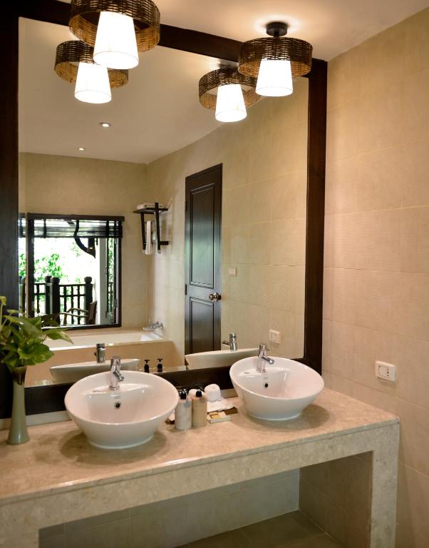 Rawi Warin Resort And Spa - SHA Extra Plus - 12