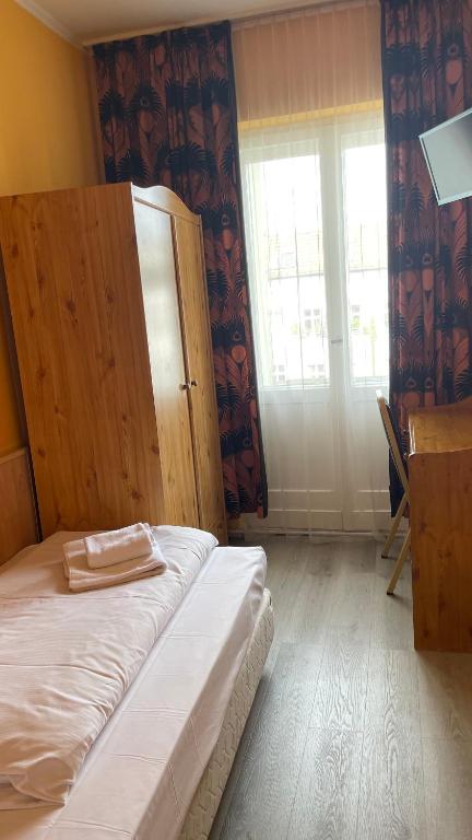 Hotel Spreewitz am Kurfürstendamm - Resim 39