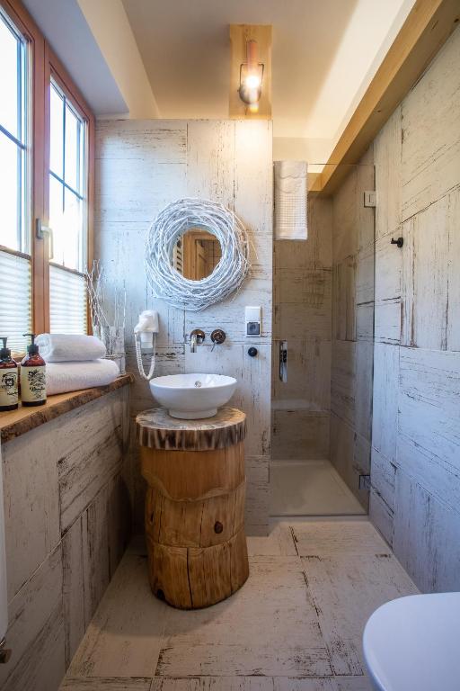 Niedźwiedzia Residence Garden Sauna - 19