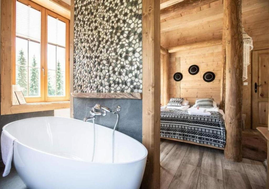 Niedźwiedzia Residence Garden Sauna - 2