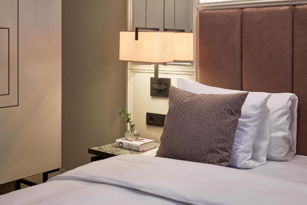 Bank Hotel, a Member of Small Luxury Hotels photo 5