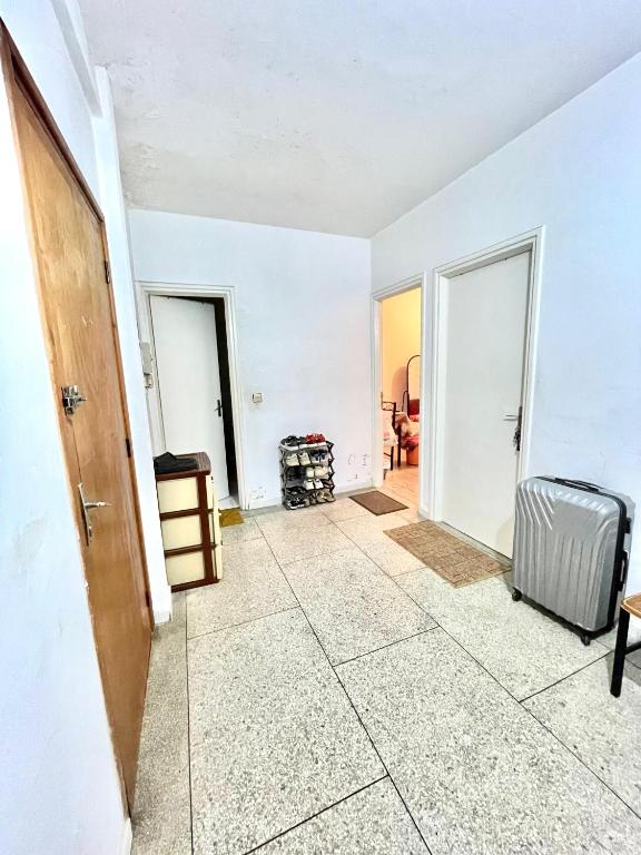 Fotografie z fotogalerie ubytování Chambre Privée en plein centre de Rabat Agdal v destinaci Rabat