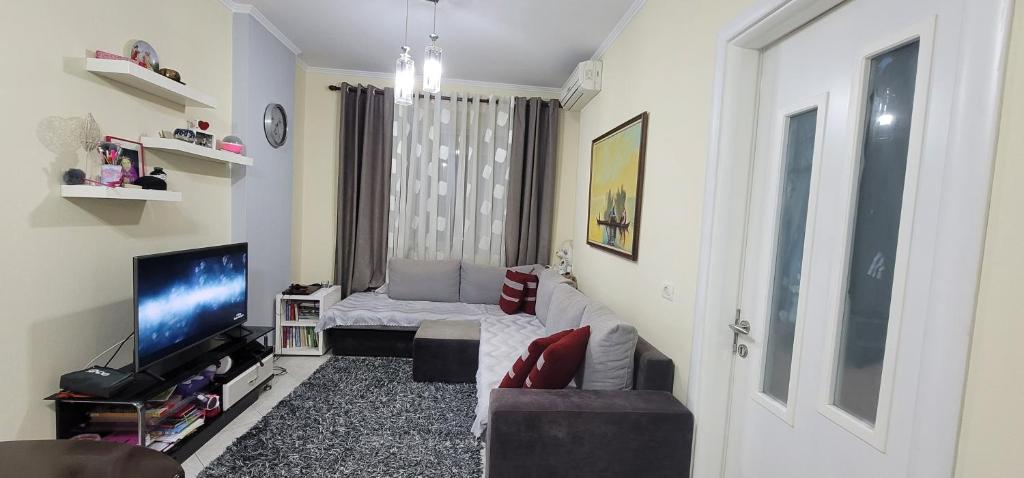 Era apartment