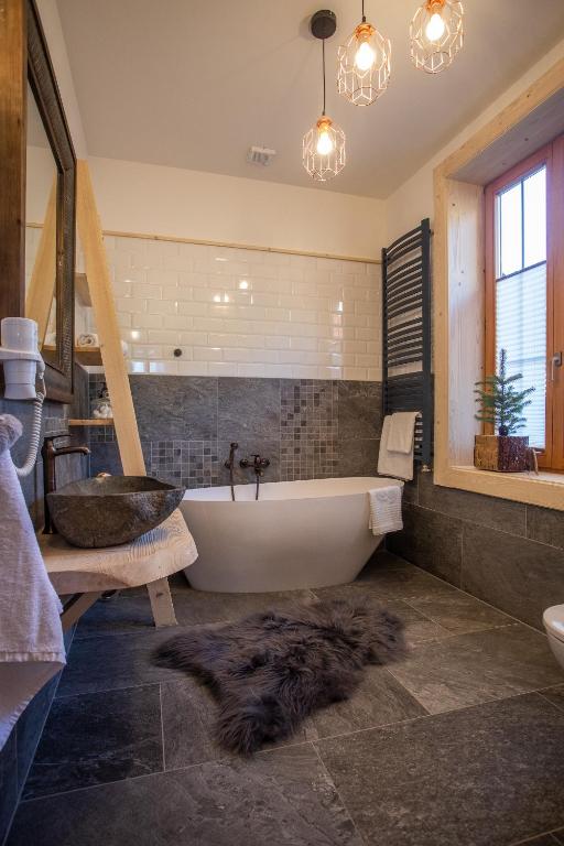 Niedźwiedzia Residence Garden Sauna - 15