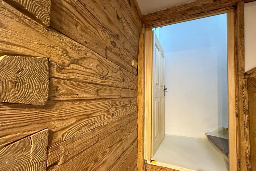 Koupelna v ubytování Hotel RON