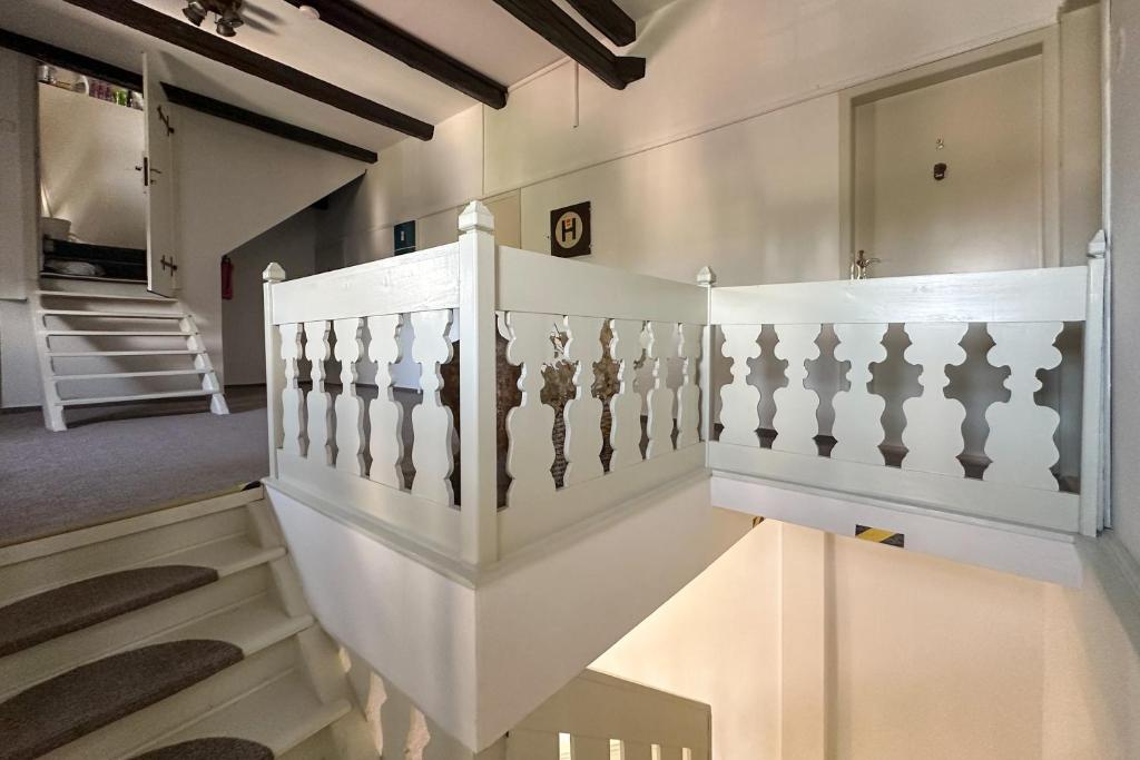 Fotografie z fotogalerie ubytování Hotel RON v destinaci Mikulášovice