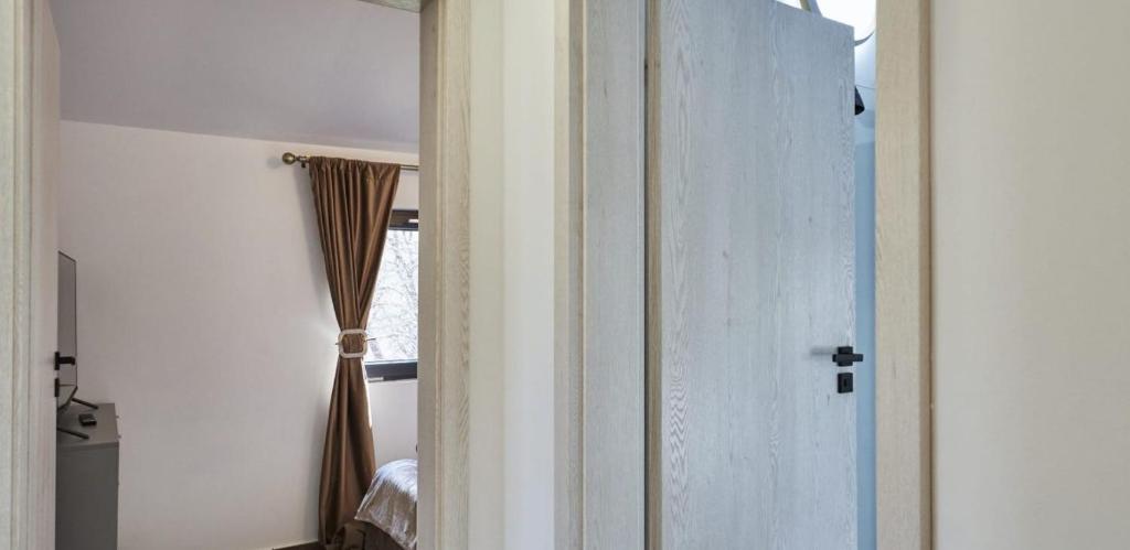 Fotografie z fotogalerie ubytování Blissful Resort - Valea Doftanei v destinaci Teşila