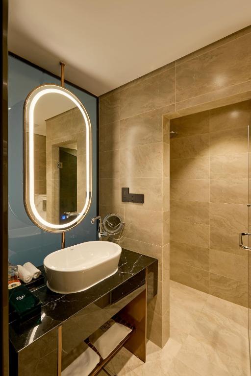 REY Hotel Hanoi - 10