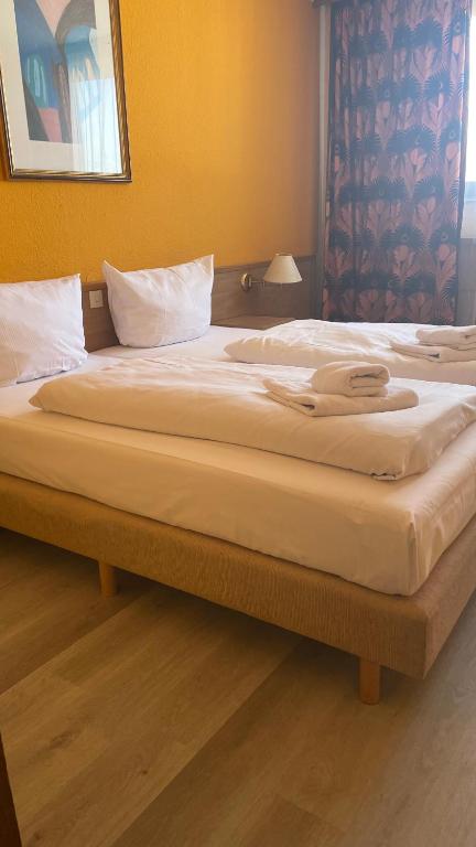 Hotel Spreewitz am Kurfürstendamm - Resim 40