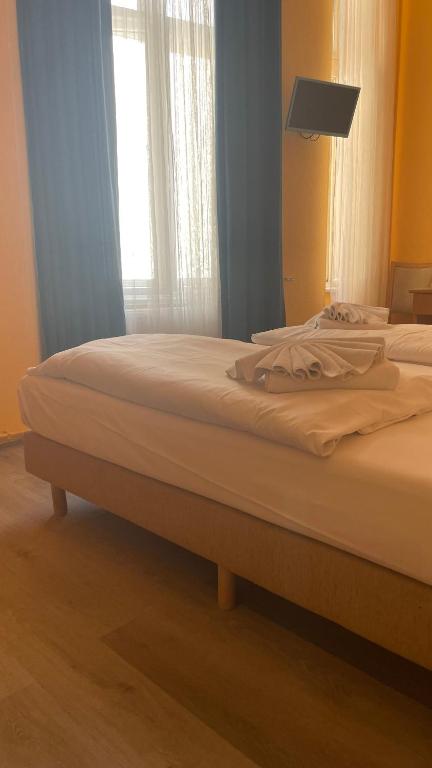 Hotel Spreewitz am Kurfürstendamm - Resim 42