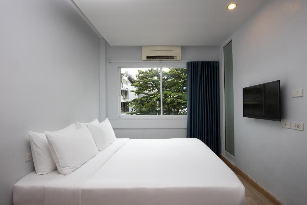 Nantra Silom - Resim 11