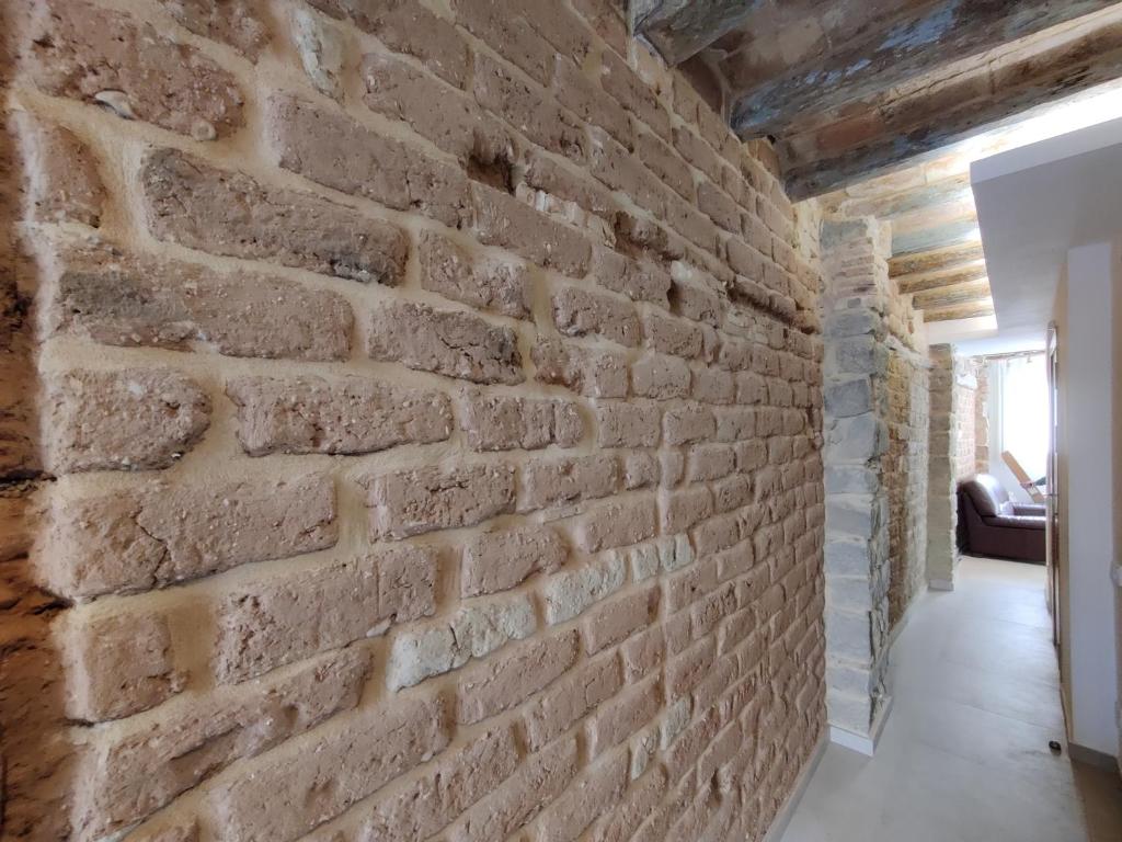 Fotografie z fotogalerie ubytování ANTIC Manresa 1 v destinaci Manresa