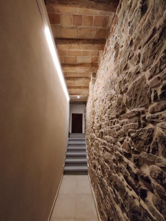Fotografie z fotogalerie ubytování ANTIC Manresa 1 v destinaci Manresa