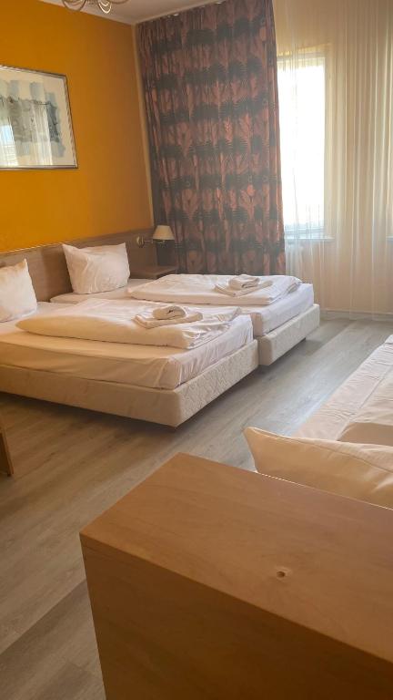 Hotel Spreewitz am Kurfürstendamm - Resim 10