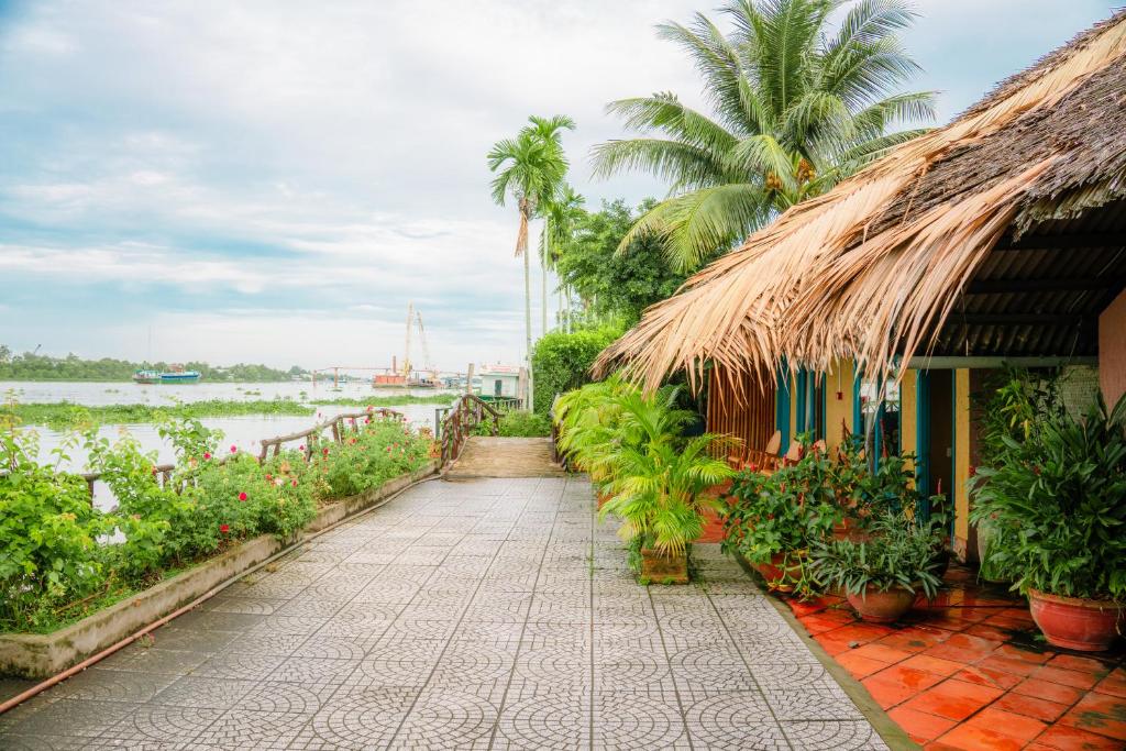Mekong Lodge Resort - 8