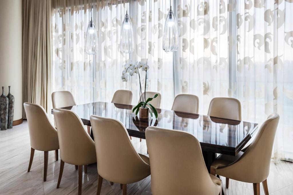 Fotografie z fotogalerie ubytování JW Marriott Absheron Baku Hotel v destinaci Baku