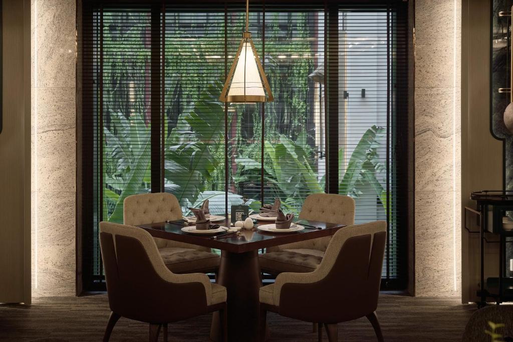 Fotografie z fotogalerie ubytování REY Hotel Hanoi v Hanoji