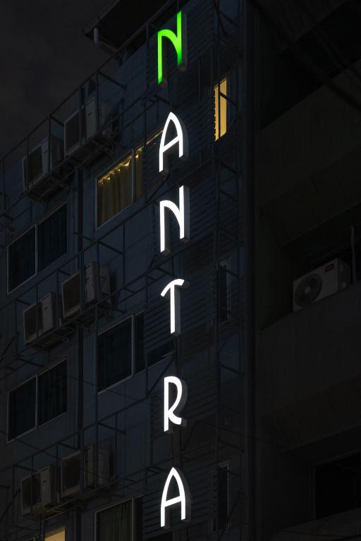 Nantra Silom - Resim 32