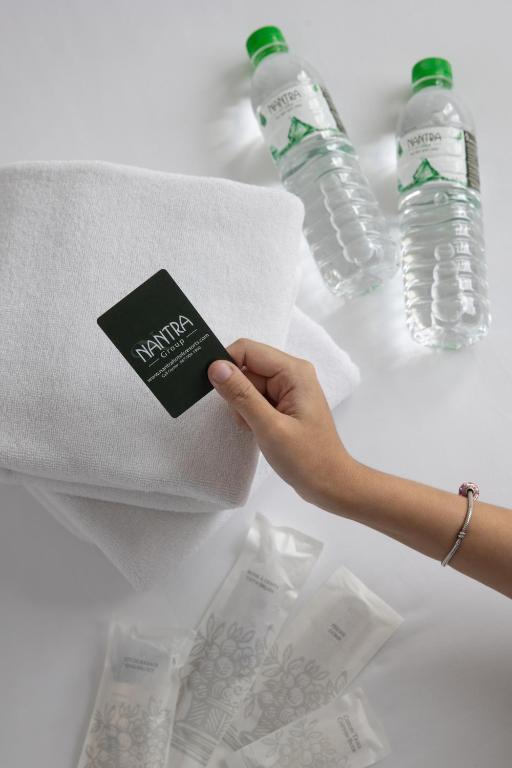 Nantra Silom - Resim 13